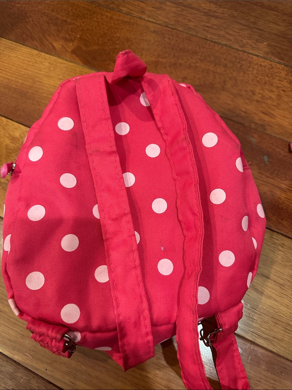 Girls backpack - Picture 2 of 4